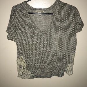 American Eagle shirt